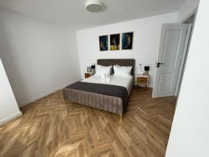 Cozy flat near Palace Campus