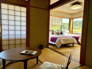 Kyotango 純和風旅亭 碧翠御苑 3-Star Accommodation suite