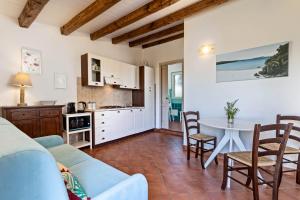 La Littighedda Country Residence img52