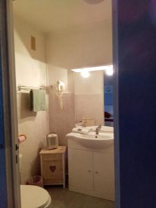 Maisons d'hotes Chambre Love : photos des chambres