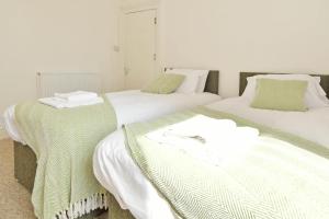 Walthall House - By Sigma Stays