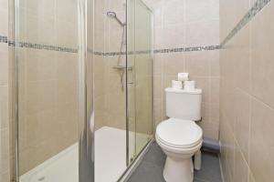 Walthall House - By Sigma Stays