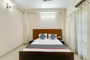 Townhouse Garden City Chennai