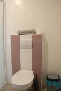 Apartma Lukovi 2