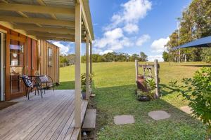 Country Cottage Sunshine Coast