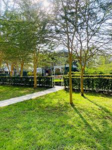 Lake Elementaita Manor