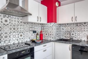 Charmant appartement de 46 m2 au cœur de Décines