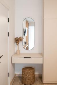 Lotti Apartment in Infinity Pool&Spa