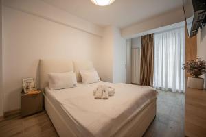 Lotti Apartment in Infinity Pool&Spa