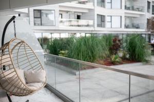 Lotti Apartment in Infinity Pool&Spa