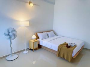 WAWASAN PUCHONG, PUSAT BANDAR PUCHONG Fully Aircon Homestay