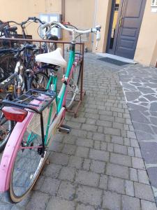 Casa Rossella by Affitti Brevi Rimini