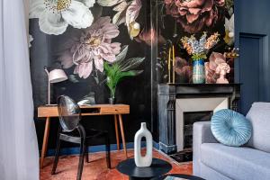 Appartements Le Boudoir des Capucins - T2 Plein Centre Ville proche Canebiere Vieux Port - Gare TGV Saint Charles : photos des chambres