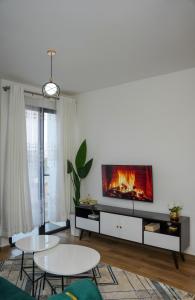 EGBA HOMES-1 Bedroom Apertment In Tatu City