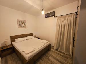 Kelly & Denys apartments