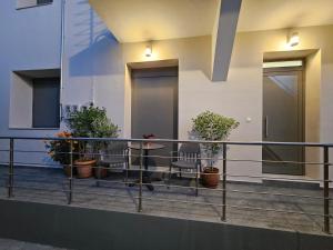 Kelly & Denys apartments