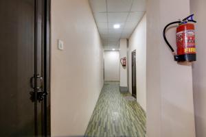 Hotel O Super Siddhartha Guest House