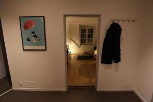 Colmar City Center - Cosy Appartement BED N BREDALA Max