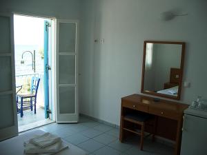 Kleopatras Rooms