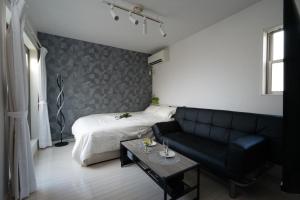 Park side stay Shinjuku