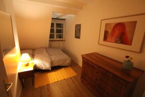 Colmar City Center - Cosy Appartement BED N BREDALA Max