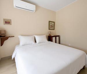 Appartements Piscine, jardin boise & espace familial : photos des chambres