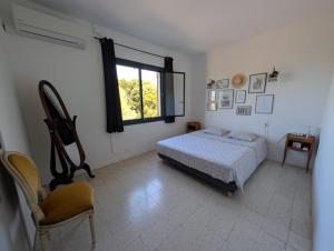 Villas Andemu Pianottoli Caldarello : photos des chambres
