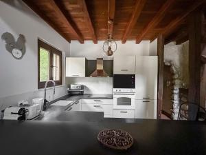 Appartements Piscine, jardin boise & espace familial : photos des chambres