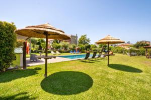 Villa Martim by Sé Apartamentos