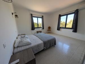 Villas Andemu Pianottoli Caldarello : photos des chambres