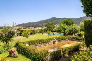 Villa Martim by Sé Apartamentos