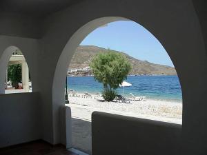 Kleopatras Rooms