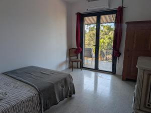 Andemu Pianottoli Caldarello