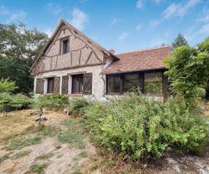 Appartements Piscine, jardin boise & espace familial : photos des chambres
