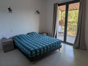 Villas Andemu Pianottoli Caldarello : photos des chambres