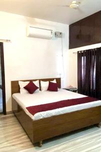 Kashi Vas Super Rooms