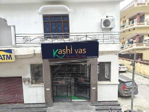 Kashi Vas Super Rooms