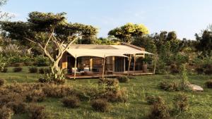 Mapito Safari Camp, Serengeti, Autograph Collection