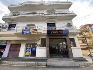 Kashi Vas Super Rooms