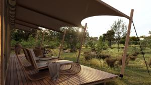 Mapito Safari Camp, Serengeti, Autograph Collection
