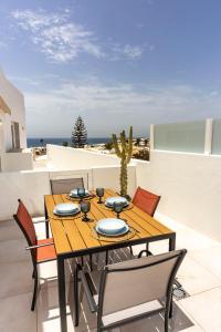 Luxury Beach La Concha Playa Honda