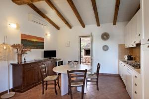 La Littighedda Country Residence img56