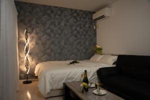 Park side stay Shinjuku