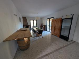 Villas Andemu Pianottoli Caldarello : photos des chambres