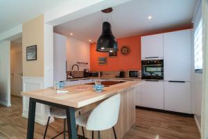 Maison Kersuc - Entre mer et forêt