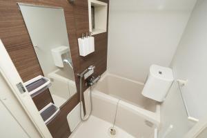 Park side stay Shinjuku