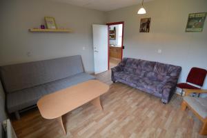 Bragdavellir Holiday Home