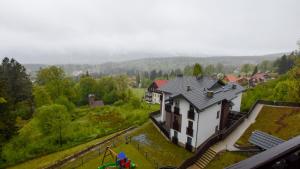 VacationClub - Szklarska Perła Apartament 10