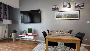 VacationClub - Szklarska Perła Apartament 10