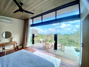 Cove Villas Lombok